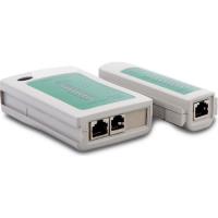 TESTER MOLİX MX-8070 RJ45 CAT6 KABLO TESTER - 3